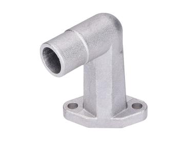 Ansaugstutzen 15mm für Bing-Vergaser Z50 Motor